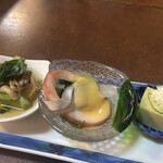 海鮮と地酒の店 ま心 - 