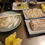 桜なべ　みの家 - 