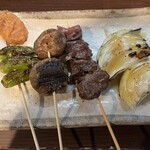 串処 ぼうず - 