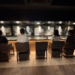 大阪鉄板焼き 神戸牛 TATARA - 