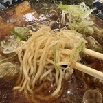 麺屋 しらかわ - 
