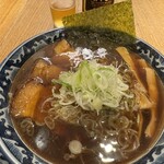 麺屋 しらかわ - 