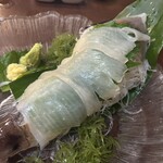 海鮮と地酒の店 ま心 - 