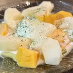 ミートタケシ - 