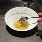 大阪鉄板焼き 神戸牛 TATARA - 