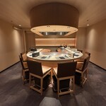 大阪鉄板焼き 神戸牛 TATARA - 