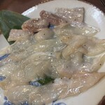 海鮮と地酒の店 ま心 - 