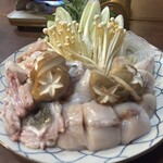 海鮮と地酒の店 ま心 - 