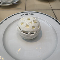 THE UPPER - 