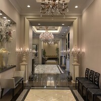 マンジャーレ 伊勢山 - 