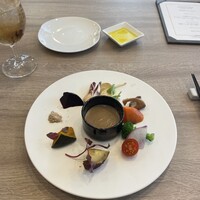 マンジャーレ 伊勢山 - 