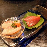 鮨 四 - 