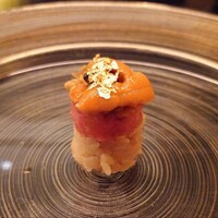 鮨 四 - 