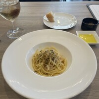 マンジャーレ 伊勢山 - 