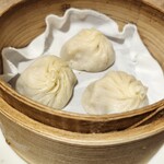 上海湯包小館 - 