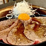 ミートタケシ - 