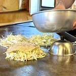 お好み焼 ひろしま 天よし - 