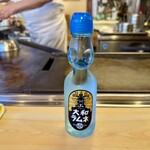 お好み焼 ひろしま 天よし - 