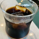 PALETTE.. - アイスコーヒー♫