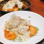 K-neerg - エビマヨ  ¥800