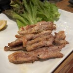 もつ鍋こばやし - 