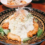 K-neerg - あれ?!こっちがエビマヨ(;  'ᵕ' )ｱｾｱｾ