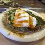 お好み焼 ひろしま 天よし - 