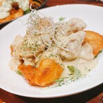 K-neerg - エビマヨ  ¥800