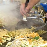 お好み焼 ひろしま 天よし - 