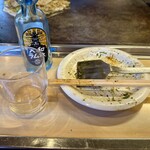 お好み焼 ひろしま 天よし - 美味しかった♡ ごちそうさまでした｡