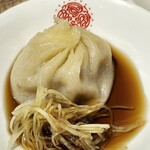 上海湯包小館 - 
