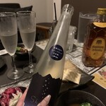 博多野菜巻き串 藁う家 - 