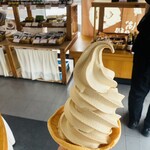 マルキン醤油記念館 売店 - 