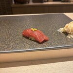 六本木 すし巽 - 