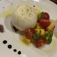 クッチーナ イタリアーナ アリア 六本木 -  クッチーナ イタリアーナ アリア 六本木 -