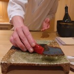 江戸町 すぎもと - 