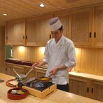 江戸町 すぎもと - 