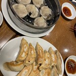 香港麺 新記 四谷三丁目店 - 