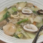 中華料理 星が樹 - 