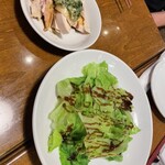 香港麺 新記 四谷三丁目店 - 