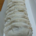 餃子の王将 - 料理写真: