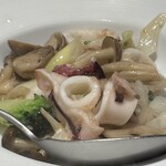 中華料理 星が樹 - 