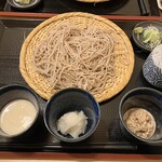 蕎麦 一房 - 料理写真: