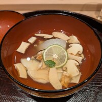 日本料理 研野 - 