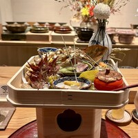 西麻布 清水 - 