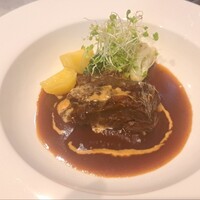 レストランいしだ - 
