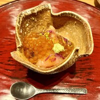西麻布 清水 - 