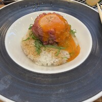 焼肉おしわら 雅 - 