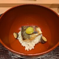 日本料理 研野 - 