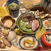 西麻布 清水 - 